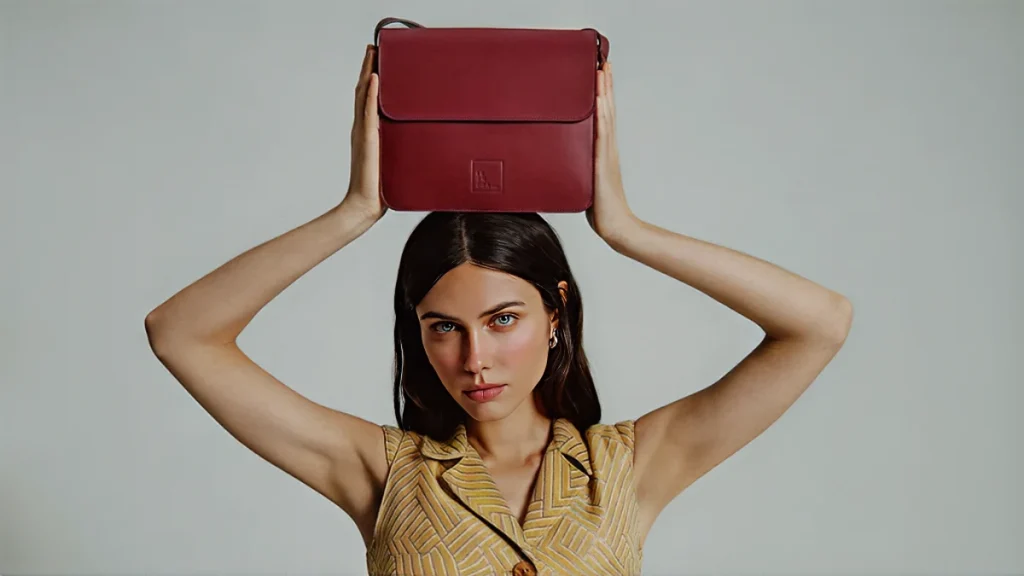 Bolsos Leandra