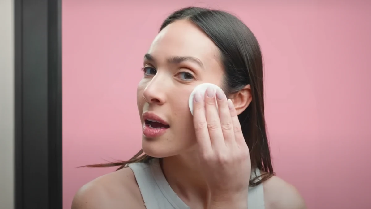 Agua micelar de Bioderma