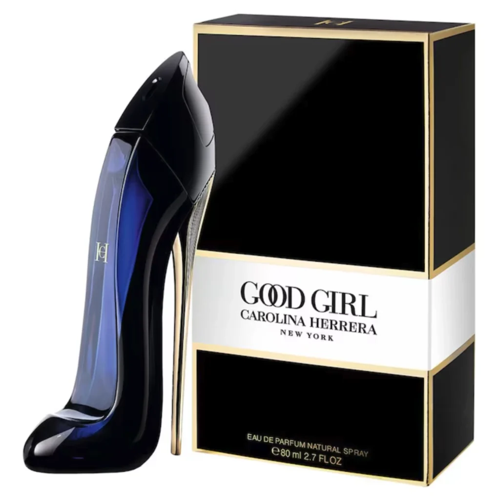 Good Girl perfume