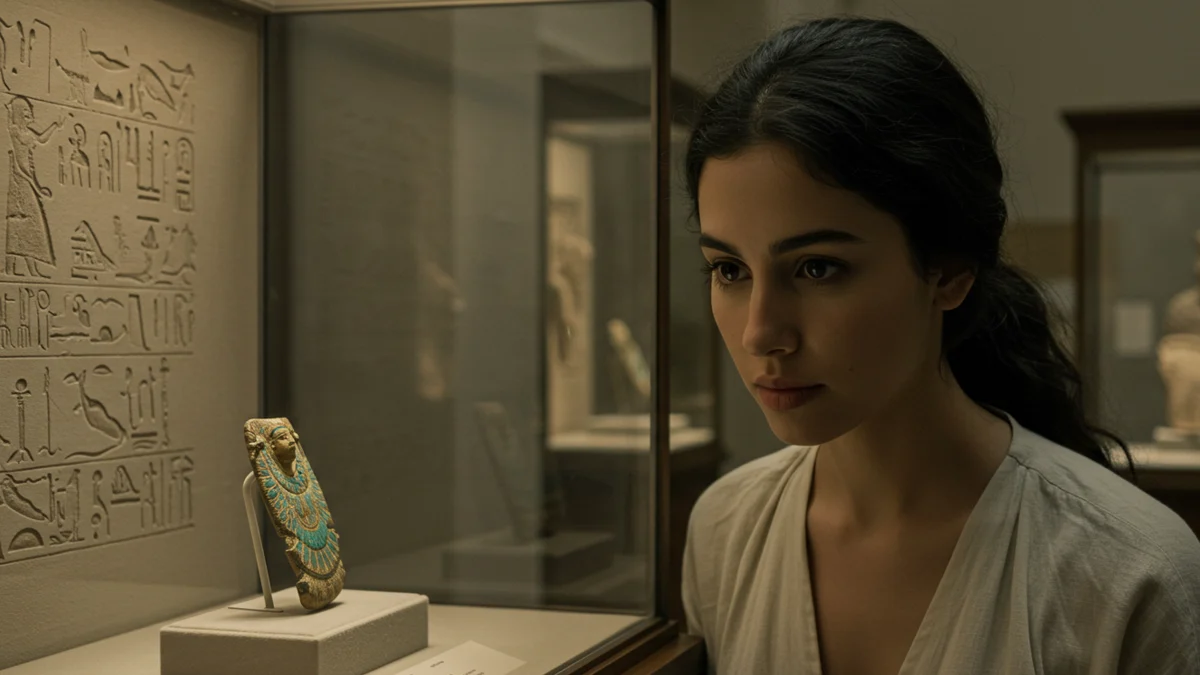 Es seguro viajar a Egipto por libre si solo vas a ver el Museo Egipcio de El Cairo