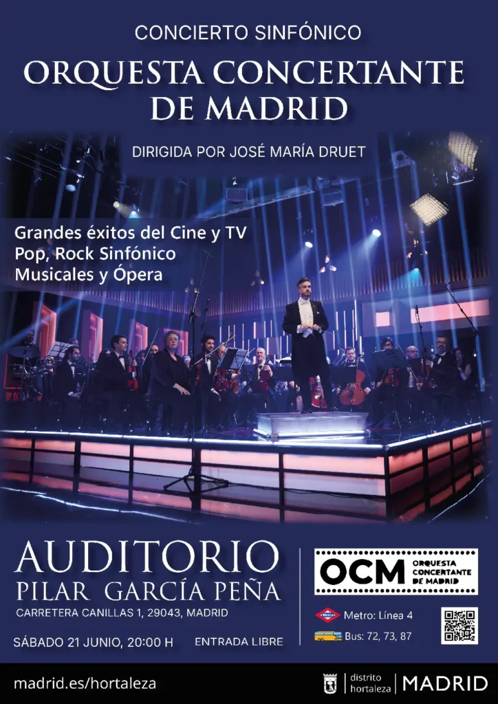 Auditorio Pilar García Peña