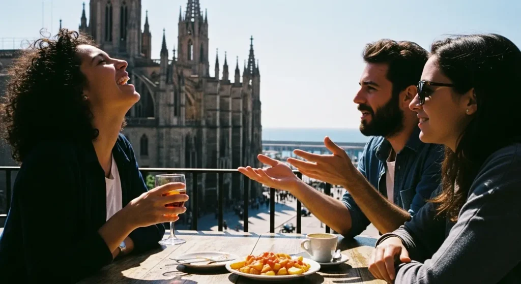 Lengua de Barcelona y de Cataluña